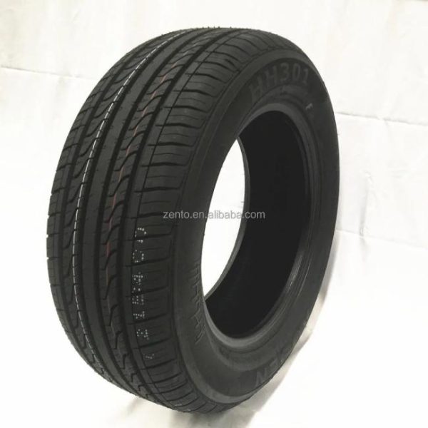 Passenger Car Tires |   195/65R15 Doublestone brand China manufacture for passenger car tyres