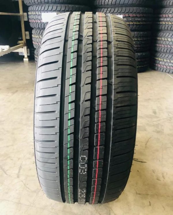 Passenger Car Tires |   2024 New 205 55 r16 car tire for passenger car tires size 16 17 18 19 20 inch Made in China