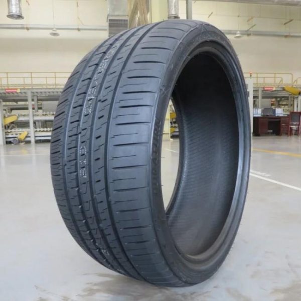 Passenger Car Tires |   2024 New 205 55 r16 car tire for passenger car tires size 16 17 18 19 20 inch Made in China