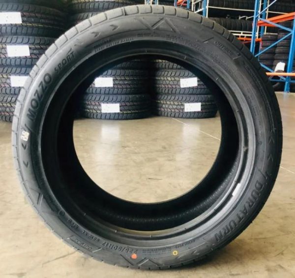 Passenger Car Tires |   2024 New 205 55 r16 car tire for passenger car tires size 16 17 18 19 20 inch Made in China