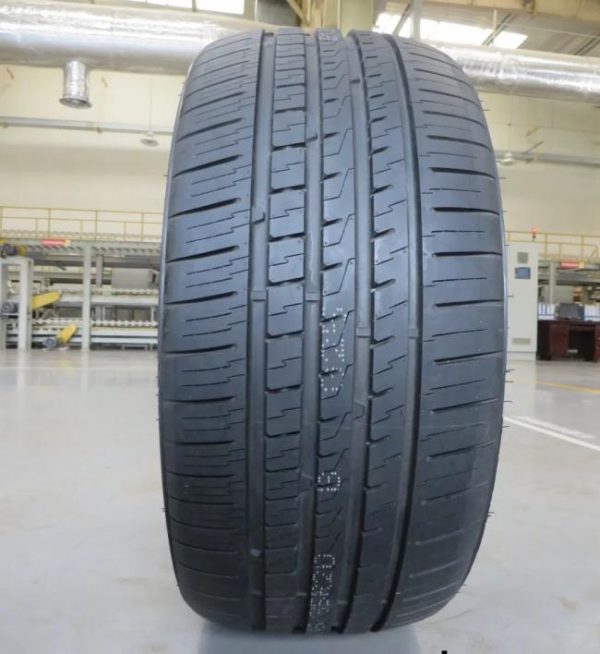 Passenger Car Tires |   2024 New 205 55 r16 car tire for passenger car tires size 16 17 18 19 20 inch Made in China