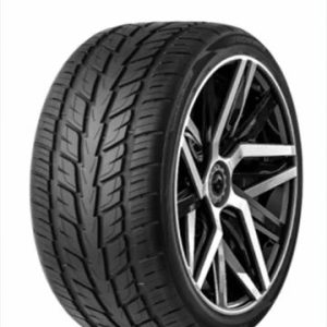 Passenger Car Tires |   205*55*16 195*55*16 185*65*15 top 10 best seller Germany car tires wheels full season tyre cheap wheels Wholesale China FRONWAY