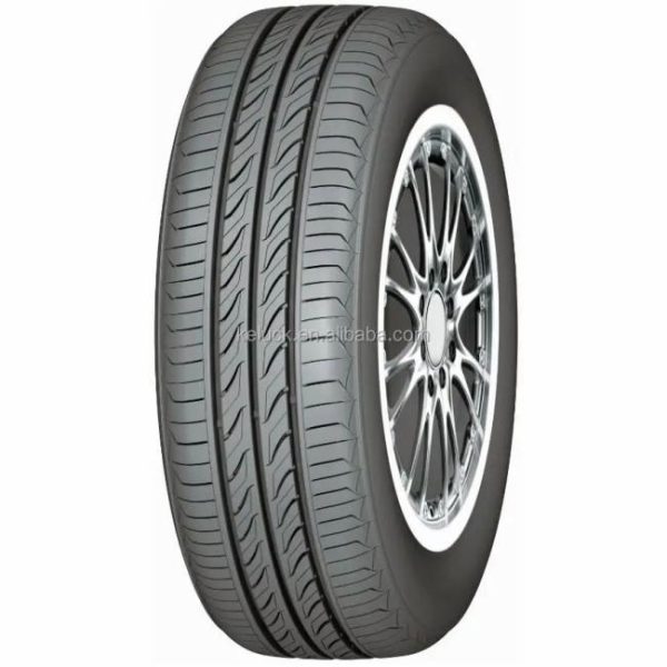 Passenger Car Tires |   205*55*16 195*55*16 185*65*15 top 10 best seller Germany car tires wheels full season tyre cheap wheels Wholesale China FRONWAY