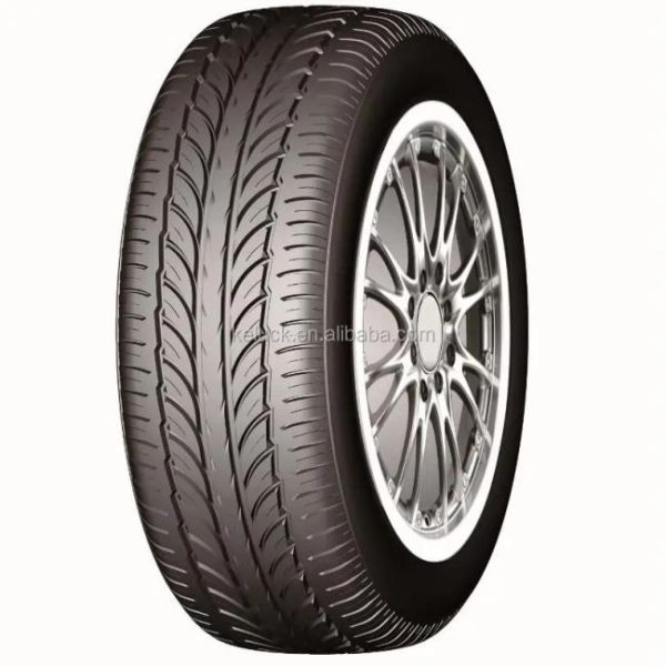 Passenger Car Tires |   205*55*16 195*55*16 185*65*15 top 10 best seller Germany car tires wheels full season tyre cheap wheels Wholesale China FRONWAY