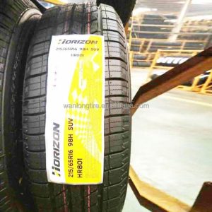 Passenger Car Tires |   205/70R16 225/60R16 235/70R17 headway Goldpartner Skyfire top Brand new radial passenger car tyre tire