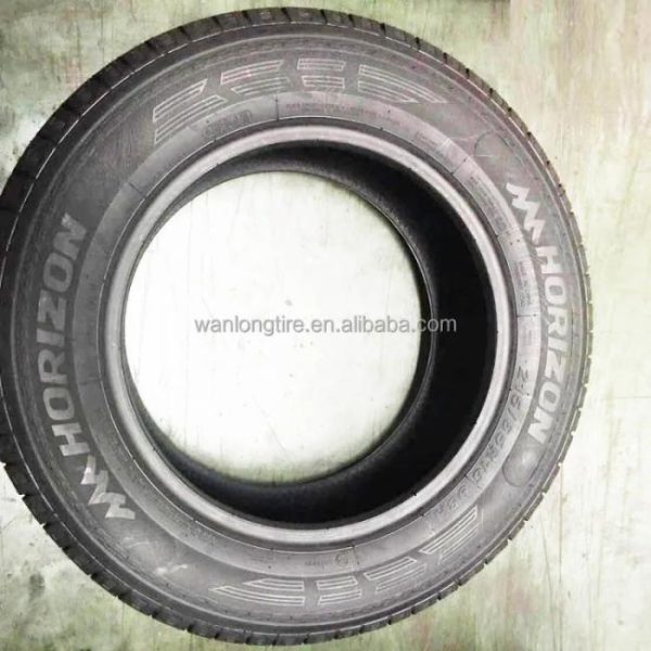 Passenger Car Tires |   205/70R16 225/60R16 235/70R17 headway Goldpartner Skyfire top Brand new radial passenger car tyre tire