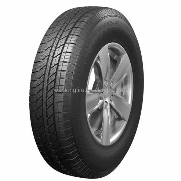 Passenger Car Tires |   205/70R16 225/60R16 235/70R17 headway Goldpartner Skyfire top Brand new radial passenger car tyre tire