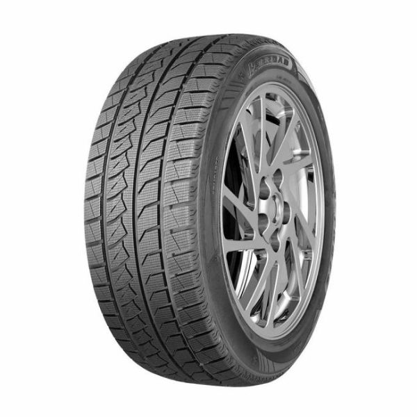 Passenger Car Tires |   215/50R17 (FRD79) All Season Radial Passenger Car Tire M+S Winter Tyre