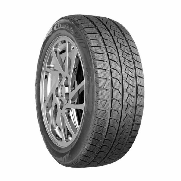 Passenger Car Tires |   215/50R17 (FRD79) All Season Radial Passenger Car Tire M+S Winter Tyre