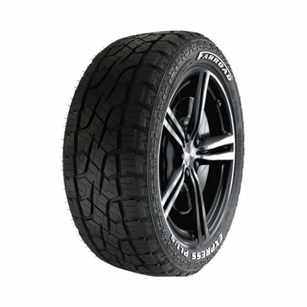 Passenger Car Tires |   215/50R17 (FRD79) All Season Radial Passenger Car Tire M+S Winter Tyre