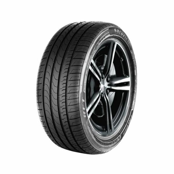 Passenger Car Tires |   215/50R17 (FRD79) All Season Radial Passenger Car Tire M+S Winter Tyre