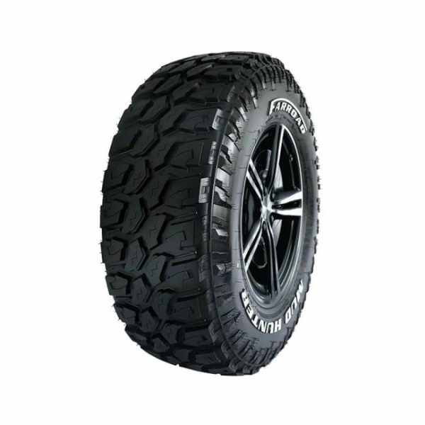 Passenger Car Tires |   215/50R17 (FRD79) All Season Radial Passenger Car Tire M+S Winter Tyre