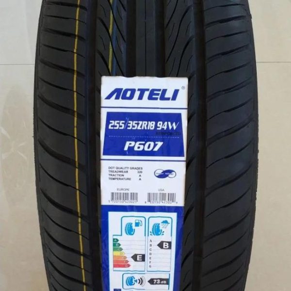 Passenger Car Tires |   225/45/17 passenger car tyres