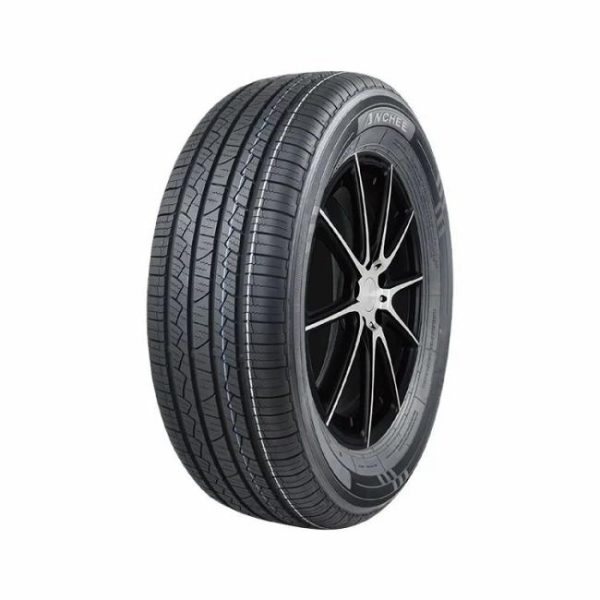 Passenger Car Tires |   235/60R18 245/60R18 265/60R18 285/60R18 with GSO GCC ANNAITE HILO brand passenger car tires