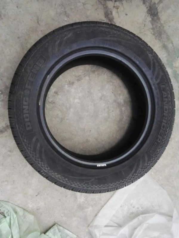 Passenger Car Tires |   245/45ZR19 tyre manufactures AOSEN brand 19 inches ready stock  Doublestar brand Chinses passenger car tires