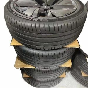 Passenger Car Tires |   255 65 r17 Passager Car Tyre New Tyre Factory in China and Thailand your best choice Car Tire winter all season