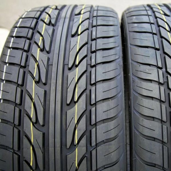 Passenger Car Tires |   265/30ZR22 97W XL High Performance Car Racing Tire