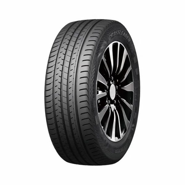 Passenger Car Tires |   275/40R20  275/40ZR20 passenger car tyre  Doublestone Doublestar brand LT tires in China