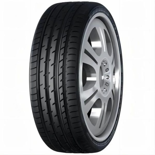 Passenger Car Tires |   285/45R22 llantas para auto Chinese tyers passenger cars tyres 285 45 22 inch wheels