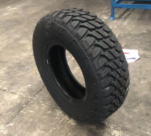 Passenger Car Tires |   285/75R16 mud tire MT tires