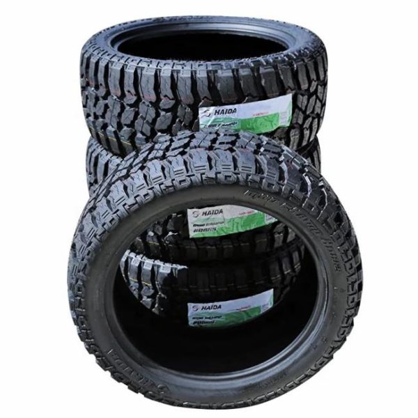 Passenger Car Tires |   37×13.50R20 33×12.50R22 35×12.50R22 mud terrain SUV offroad tyres MT gomas de auto