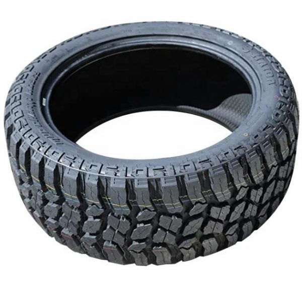 Passenger Car Tires |   37×13.50R20 33×12.50R22 35×12.50R22 mud terrain SUV offroad tyres MT gomas de auto