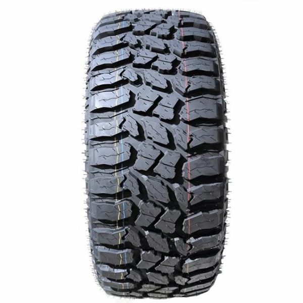 Passenger Car Tires |   37×13.50R20 33×12.50R22 35×12.50R22 mud terrain SUV offroad tyres MT gomas de auto