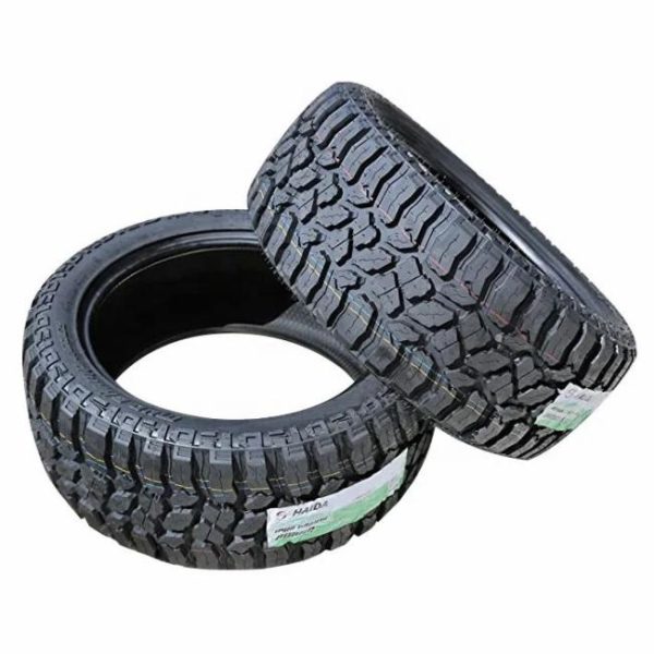 Passenger Car Tires |   37×13.50R20 33×12.50R22 35×12.50R22 mud terrain SUV offroad tyres MT gomas de auto