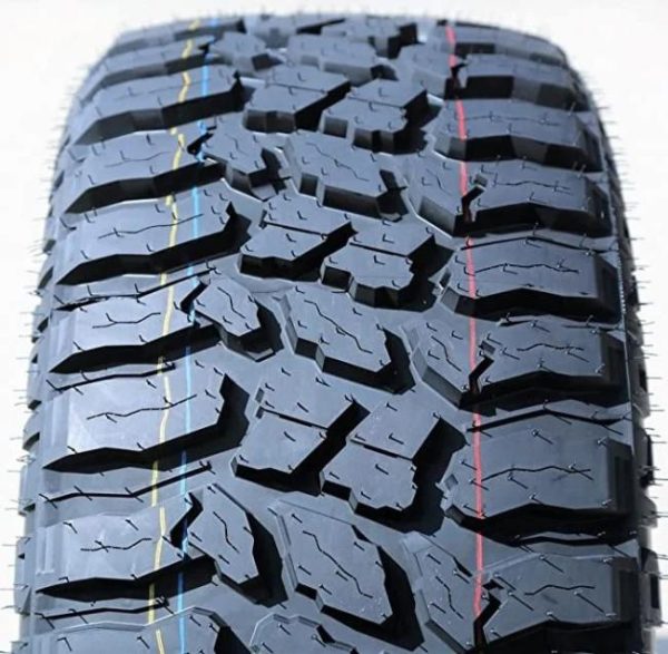 Passenger Car Tires |   37×13.50R20 33×12.50R22 35×12.50R22 mud terrain SUV offroad tyres MT gomas de auto