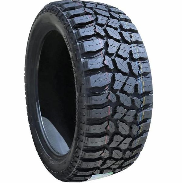 Passenger Car Tires |   37×13.50R20 33×12.50R22 35×12.50R22 mud terrain SUV offroad tyres MT gomas de auto