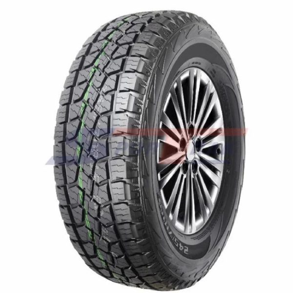 Passenger Car Tires |   All season SUV tire A/T 215r15c 215 75R15LT full range cheap tire