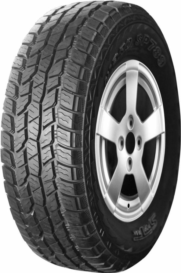 Passenger Car Tires |   All season SUV tire A/T 215r15c 215 75R15LT full range cheap tire