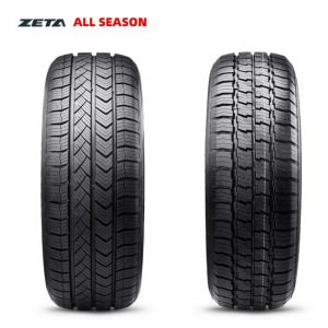 Passenger Car Tires |   All Season Tyre 225 45R17 for Passenger Cars vans China Factory ZETA PACE brand 5 years quality insurance