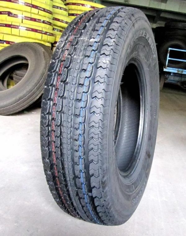 Passenger Car Tires |   all terrain tire for car 265/70R17 chinese manufacture price