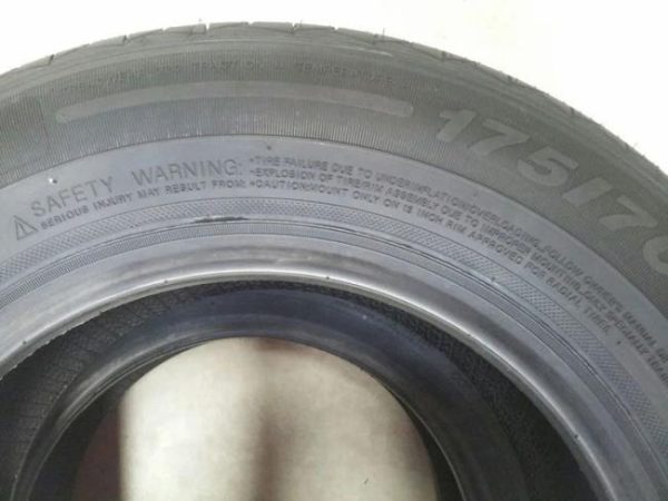 Passenger Car Tires |   ANXIANG Brand Super Passenger Car Tyre Tire 175/70R13 ECE DOT REACH GCC SONCAP Certified