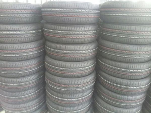 Passenger Car Tires |   ANXIANG Brand Super Passenger Car Tyre Tire 175/70R13 ECE DOT REACH GCC SONCAP Certified