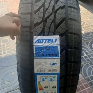 Passenger Car Tires |   AOTELI RAPID THREE A YATONE brand 215/70R16 tyres for car and suv passenger car tires