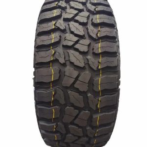 Passenger Car Tires |   AT All terrain Off Road 4×4 tyres Wider Footprint RT Passenger Car Tyres