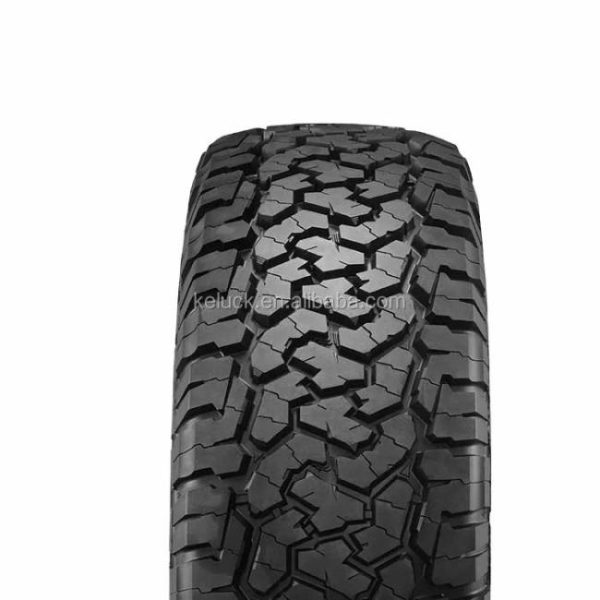 Passenger Car Tires |   AT RT tyres ALL TERRAIN TIRES OFFROAD 235/80/17 120/117R 10PR RA1100 CF1100 Other Wheel Germany