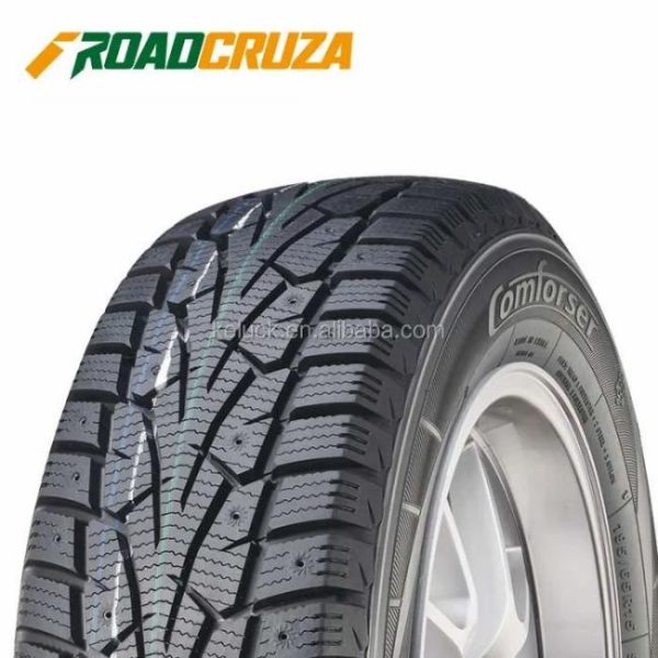 Passenger Car Tires |   AT RT tyres ALL TERRAIN TIRES OFFROAD 235/80/17 120/117R 10PR RA1100 CF1100 Other Wheel Germany