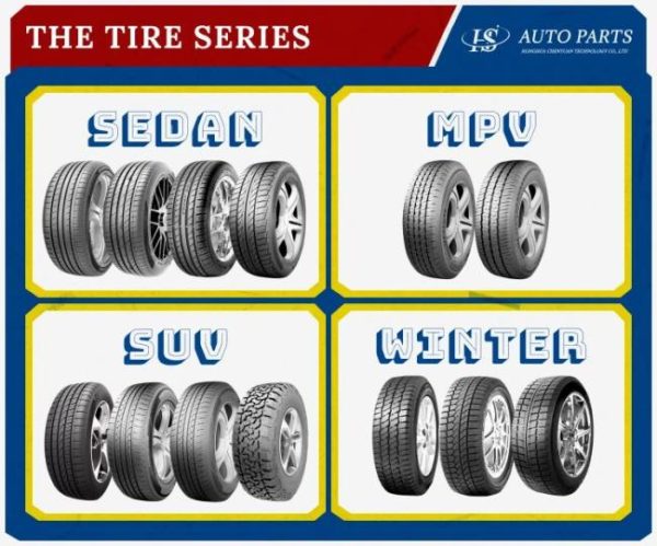 Passenger Car Tires |   Best selling passenger car tires 205/50R17 with competitive prices comfortable car tire 205/50R17