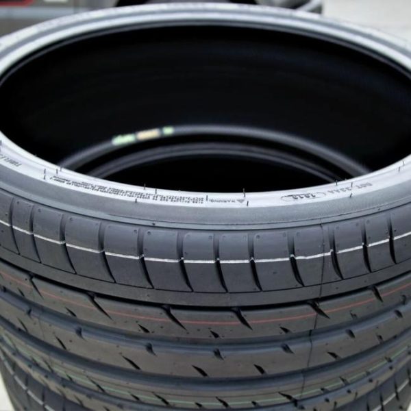 Passenger Car Tires |   Best SUV All-Season Tires for Sale 215/55R18 Passenger Car Tire