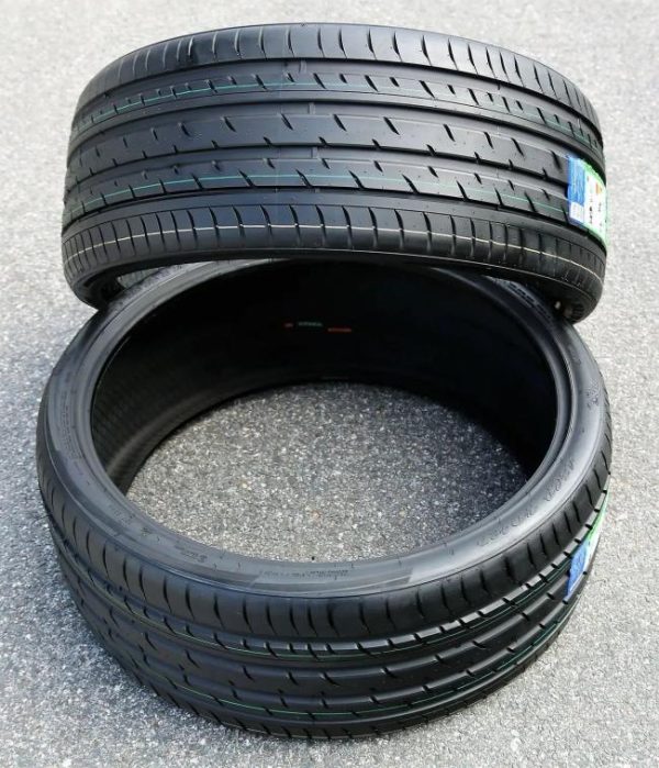 Passenger Car Tires |   Best SUV All-Season Tires for Sale 215/55R18 Passenger Car Tire