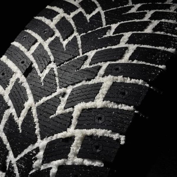 Passenger Car Tires |   Big Size 20inch 20″ Passenger Car Tire Winter Tyre Studded Tires