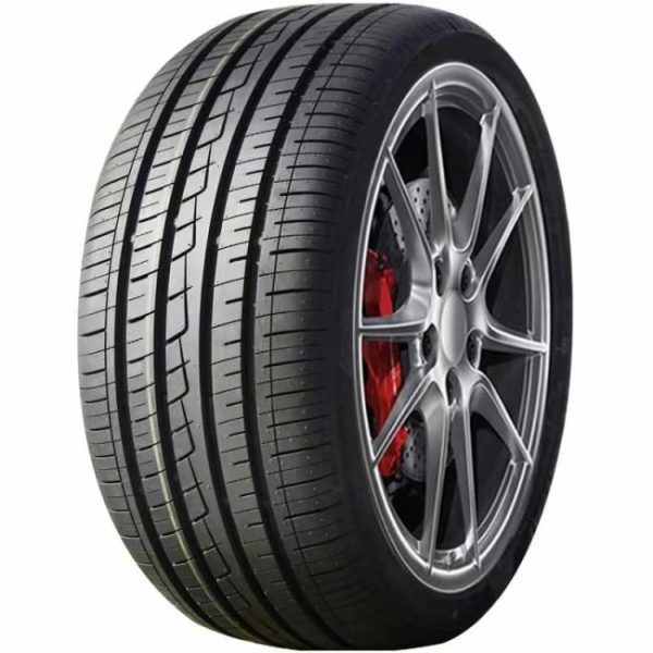 Passenger Car Tires |   Brand New Wholesale Chinese Manufacture Radial Tubeless Pcr Passenger Car Tires Summer Tyres