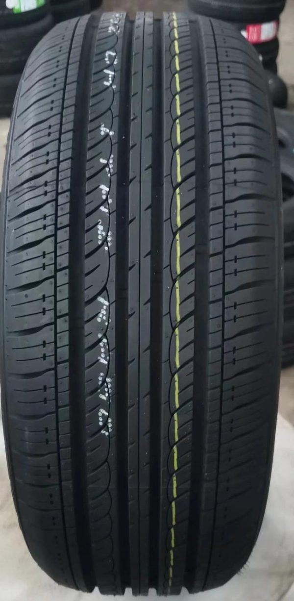 Passenger Car Tires |   Brand New Wholesale Chinese Manufacture Radial Tubeless Pcr Passenger Car Tires Summer Tyres