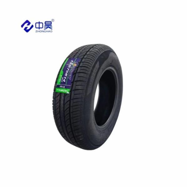 Passenger Car Tires |   Cheap China top-high quality 175/70r14 185/6r15 225/50r17 car tires mt new