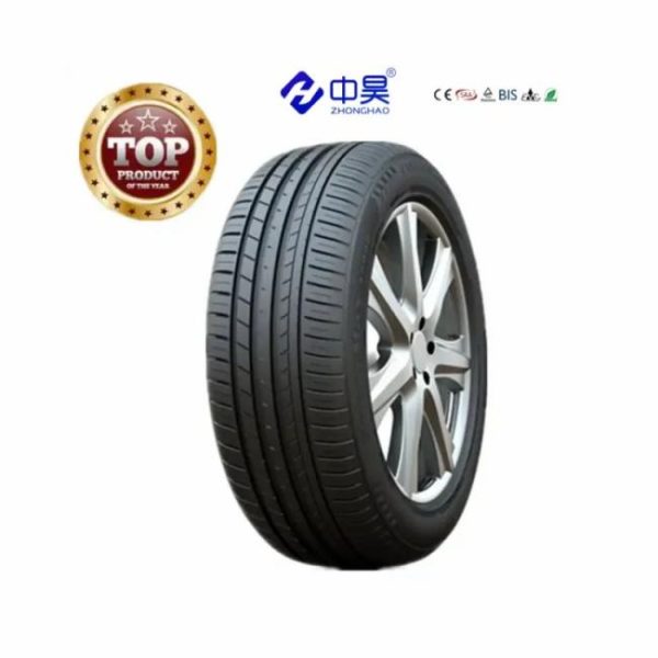 Passenger Car Tires |   Cheap China top-high quality 175/70r14 185/6r15 225/50r17 car tires mt new