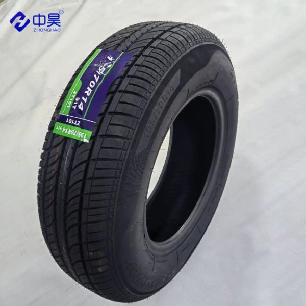 Passenger Car Tires |   Cheap China top-high quality 175/70r14 185/6r15 225/50r17 car tires mt new