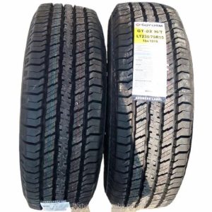 Passenger Car Tires |   Cheap radial passenger car tire LT235/75R15